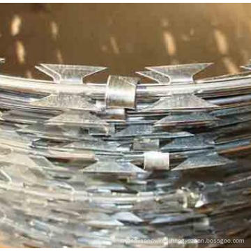 Top Grade High Quality Galvanized Iron Wire